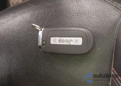 2018 Jeep Compass Trailhawk 4X4 z USA, uszkodzony, nr VIN 3C4NJDDBXJT174653